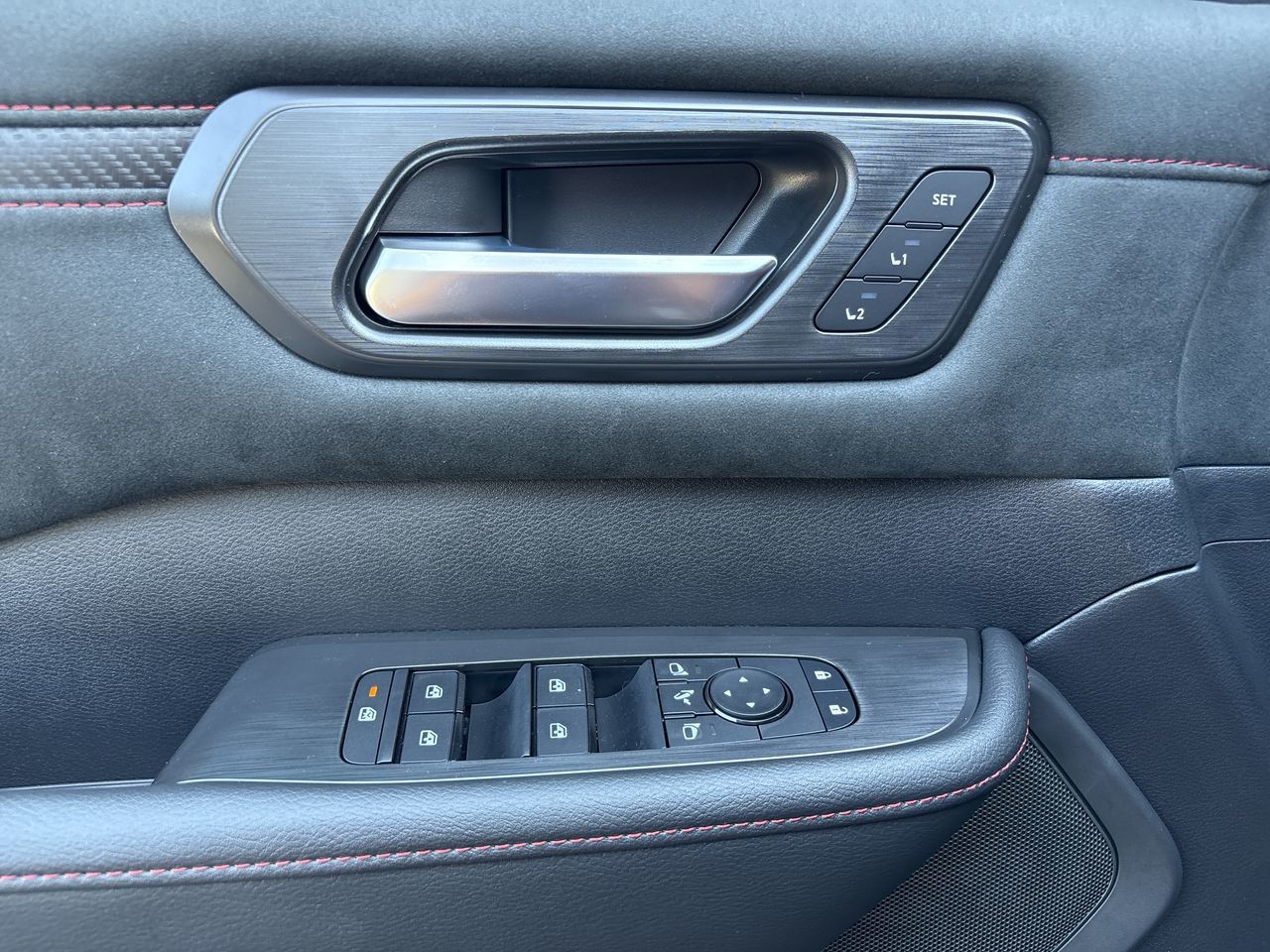 2026 Nissan Armada