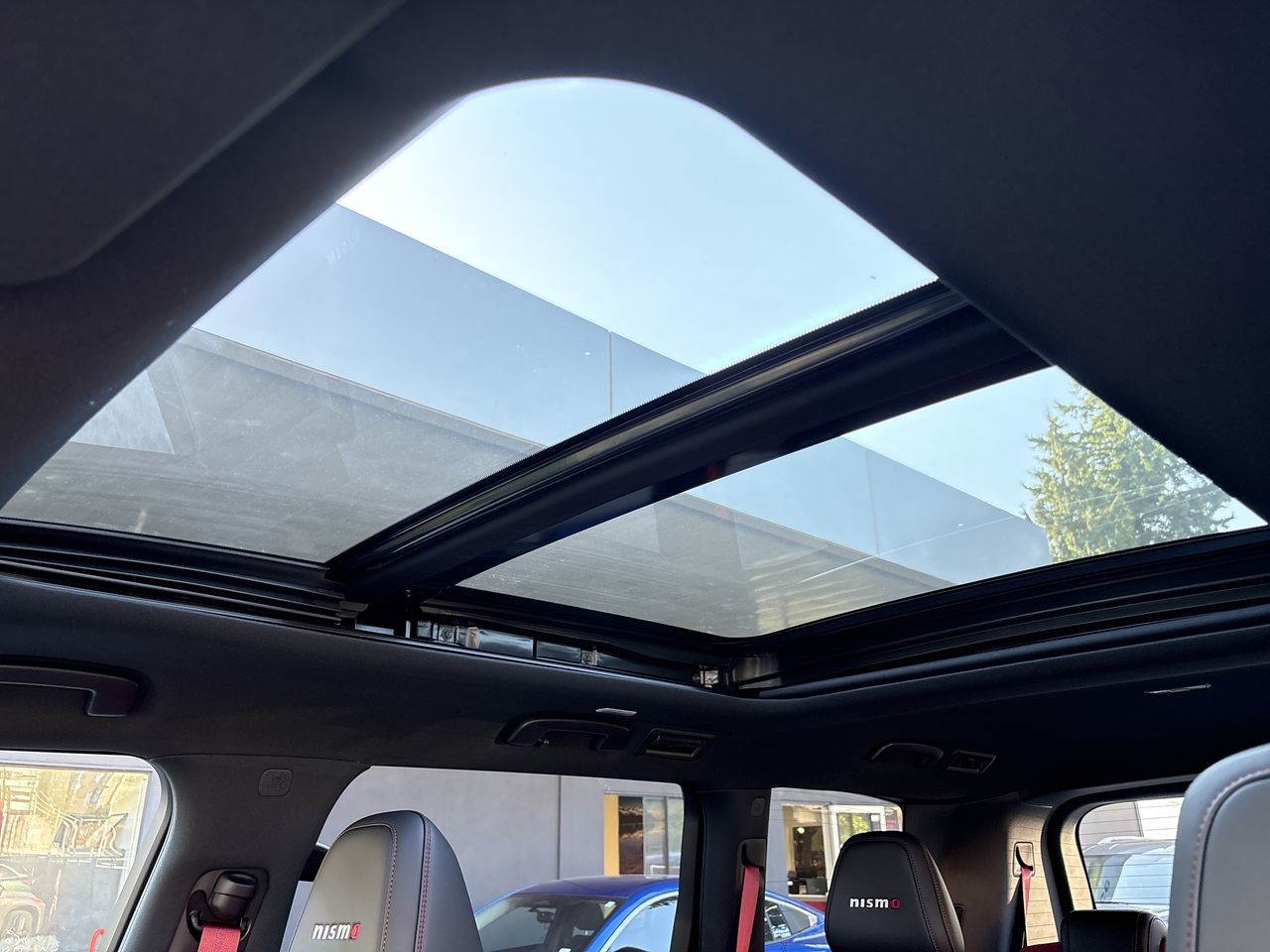 2026 Nissan Armada