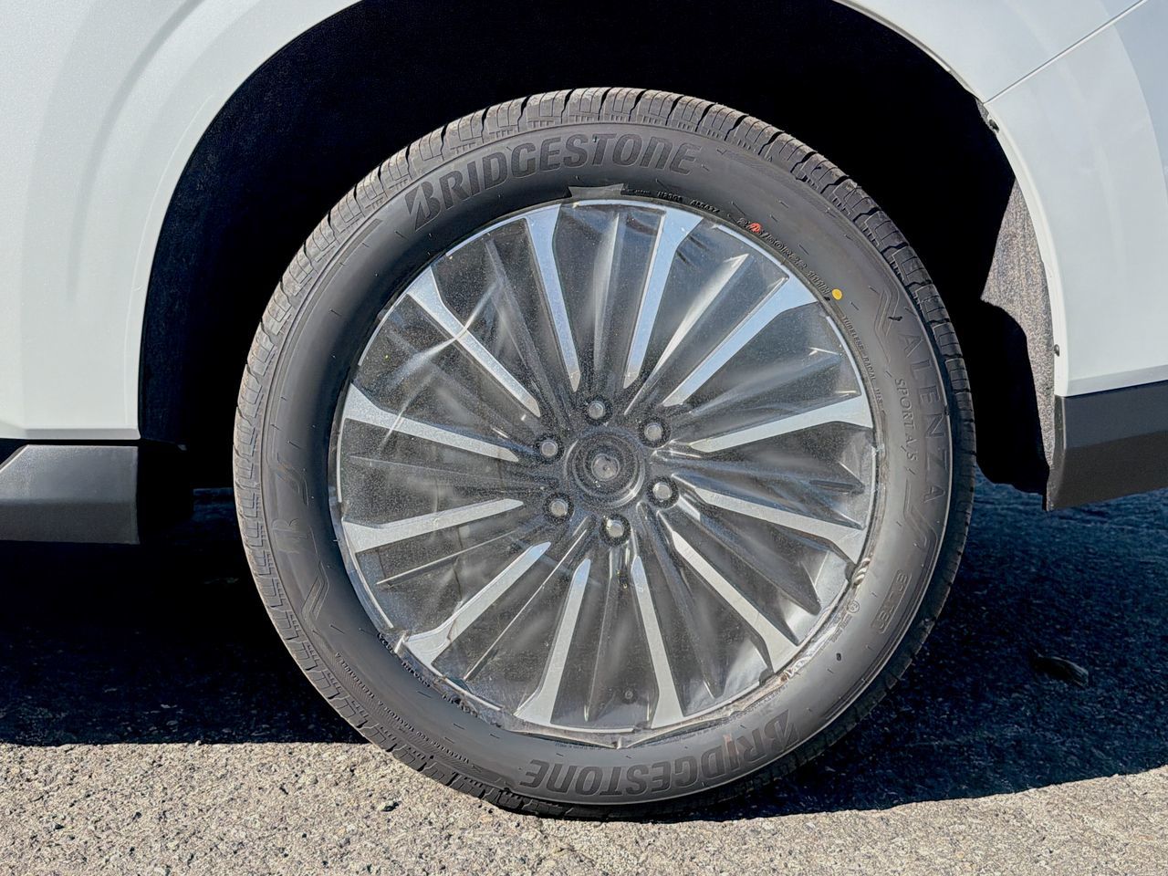 2027 Nissan Armada