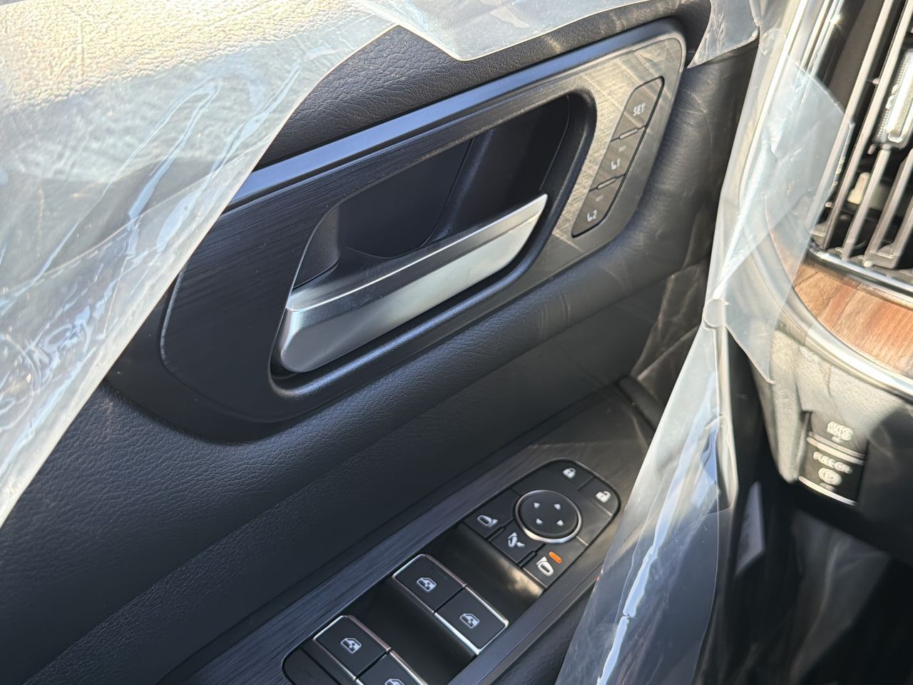 2027 Nissan Armada