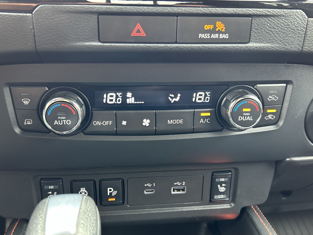 Nissan Frontier  2022 à Vancouver nord, Colombie-Britannique