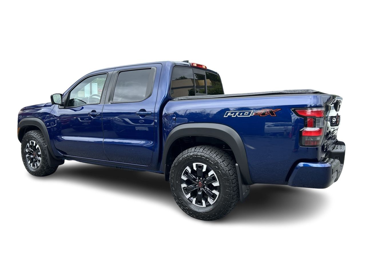 Nissan Frontier  2022 à Vancouver nord, Colombie-Britannique