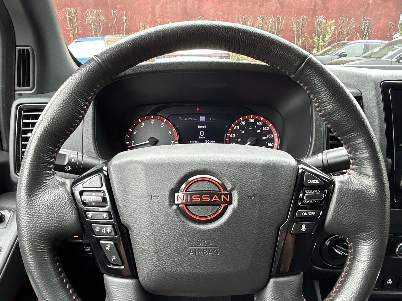 Nissan Frontier  2022 à Vancouver nord, Colombie-Britannique