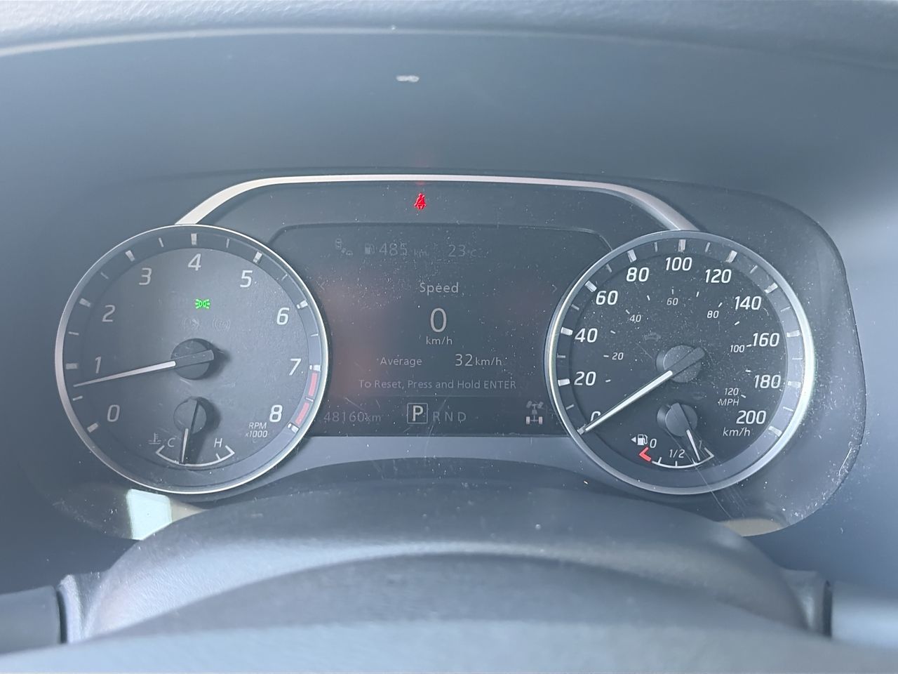2022 Nissan Frontier