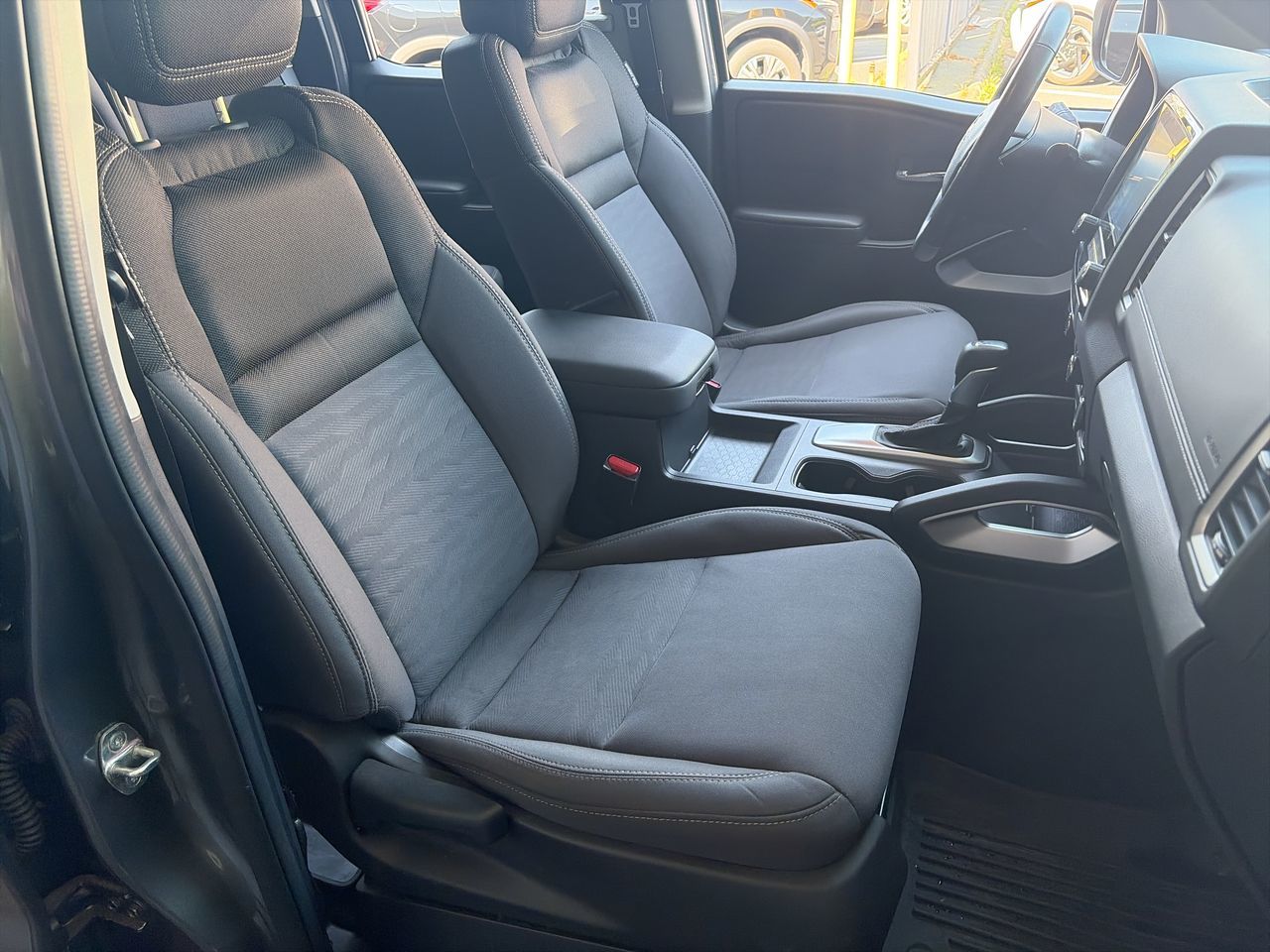 2022 Nissan Frontier