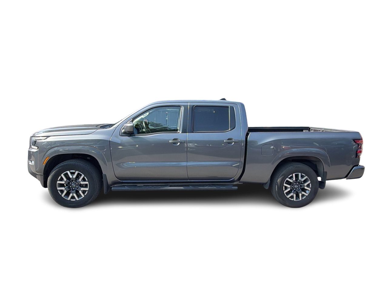 2022 Nissan Frontier