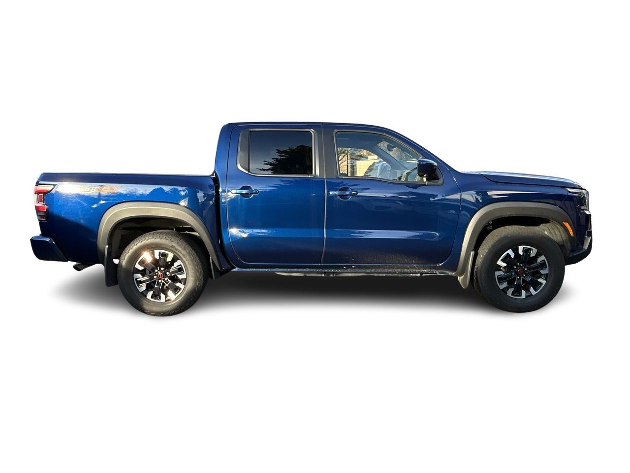 2023 Nissan Frontier in North Vancouver, British Columbia