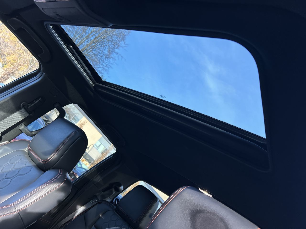 2023 Nissan Frontier in North Vancouver, British Columbia