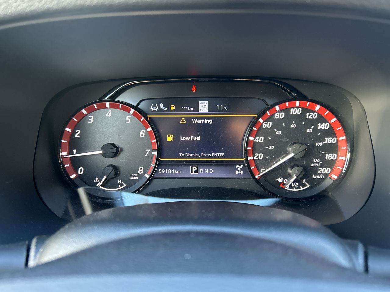 2023 Nissan Frontier in North Vancouver, British Columbia