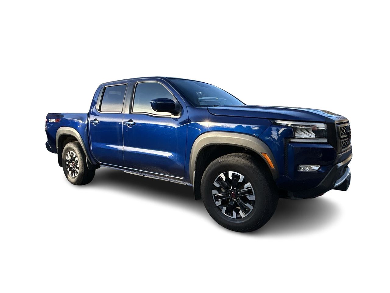 2023 Nissan Frontier in North Vancouver, British Columbia