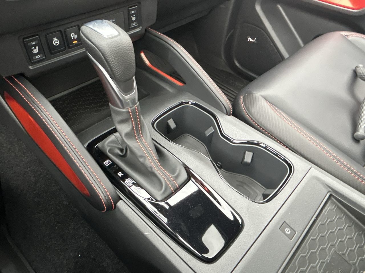 2025 Nissan Frontier in North Vancouver, British Columbia