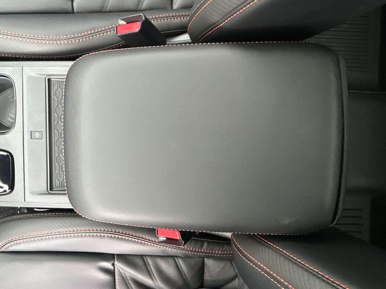2025 Nissan Frontier in North Vancouver, British Columbia