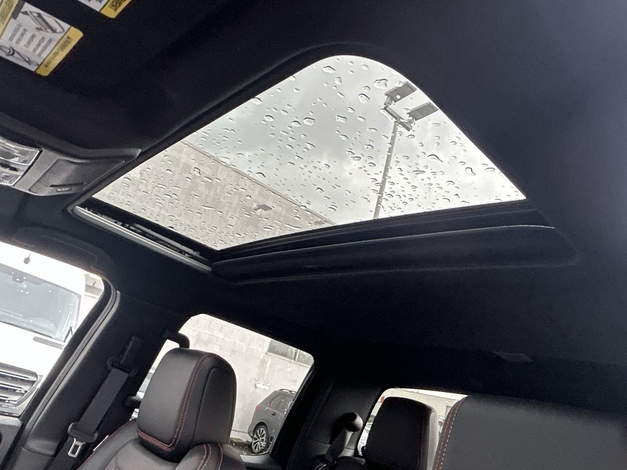 2025 Nissan Frontier in North Vancouver, British Columbia