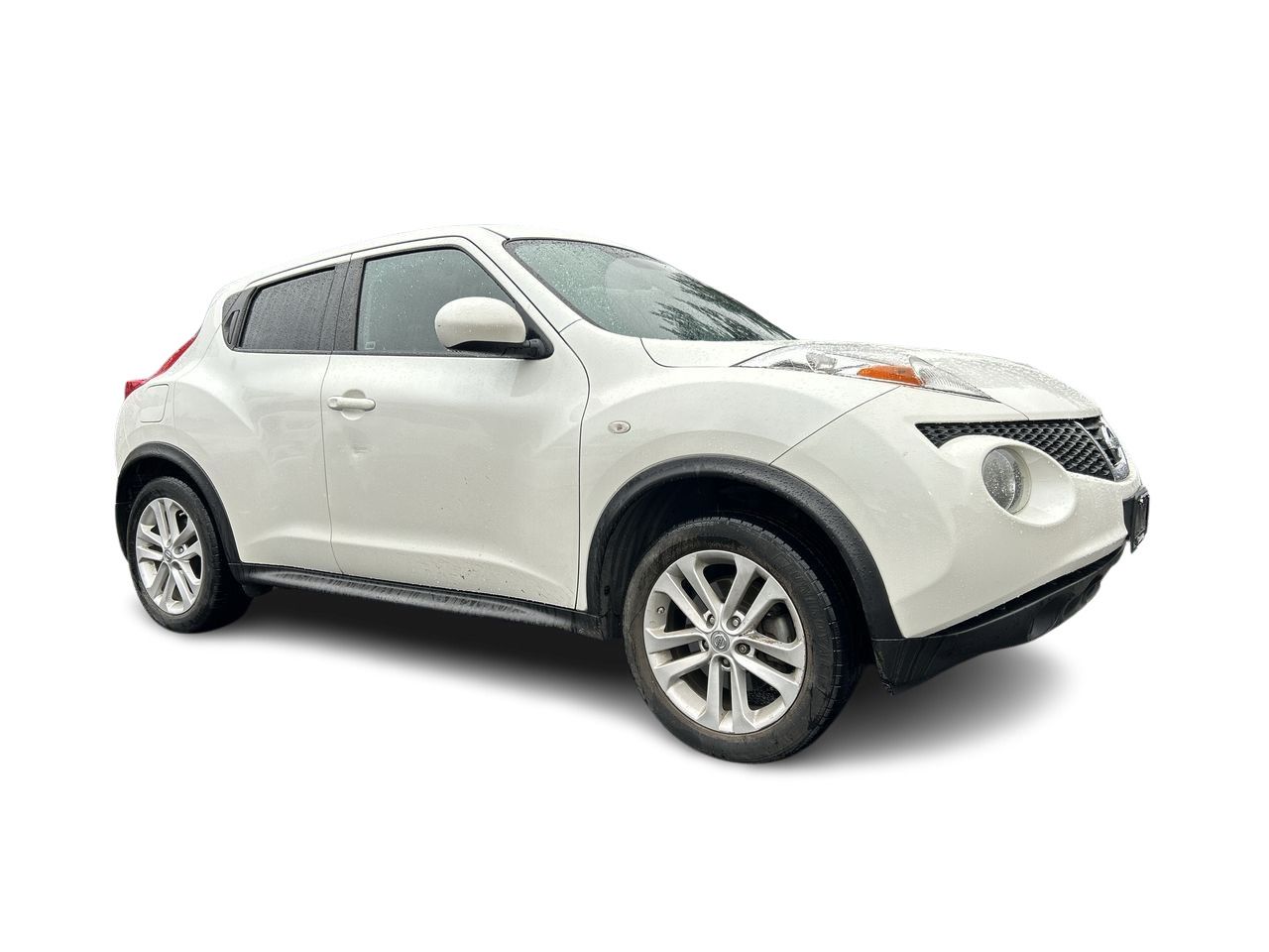 2014  Juke