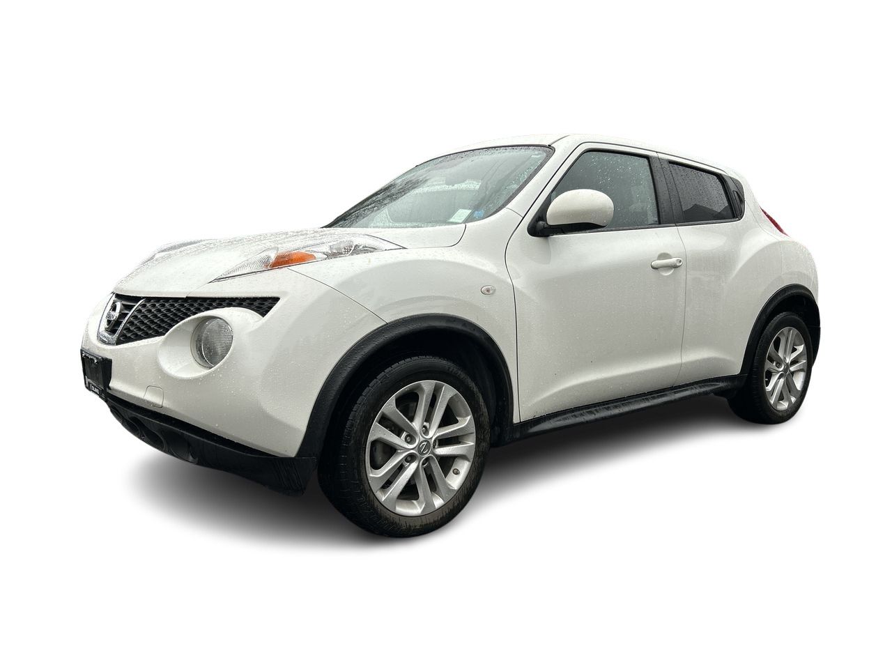 2014  Juke