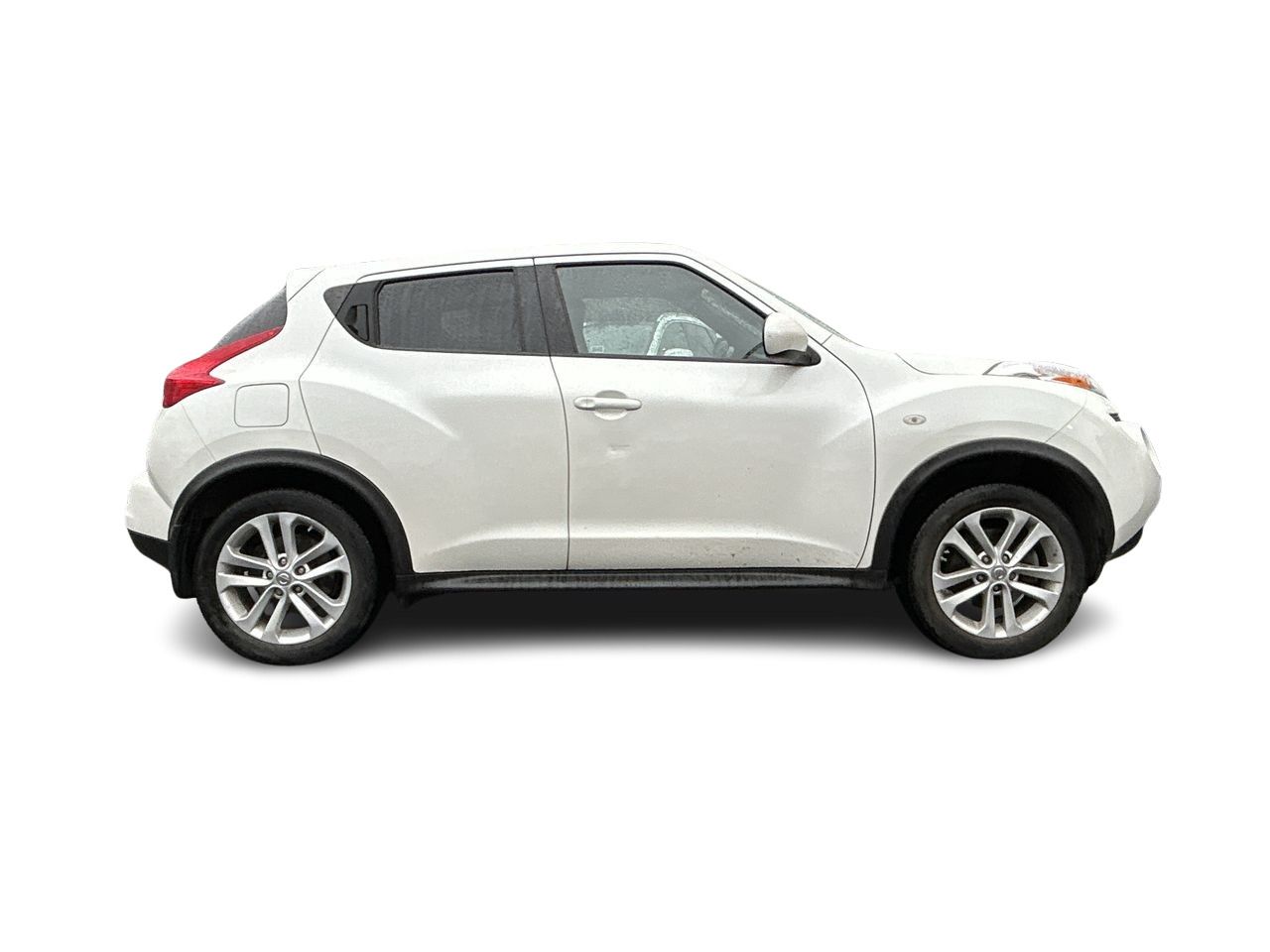 2014  Juke