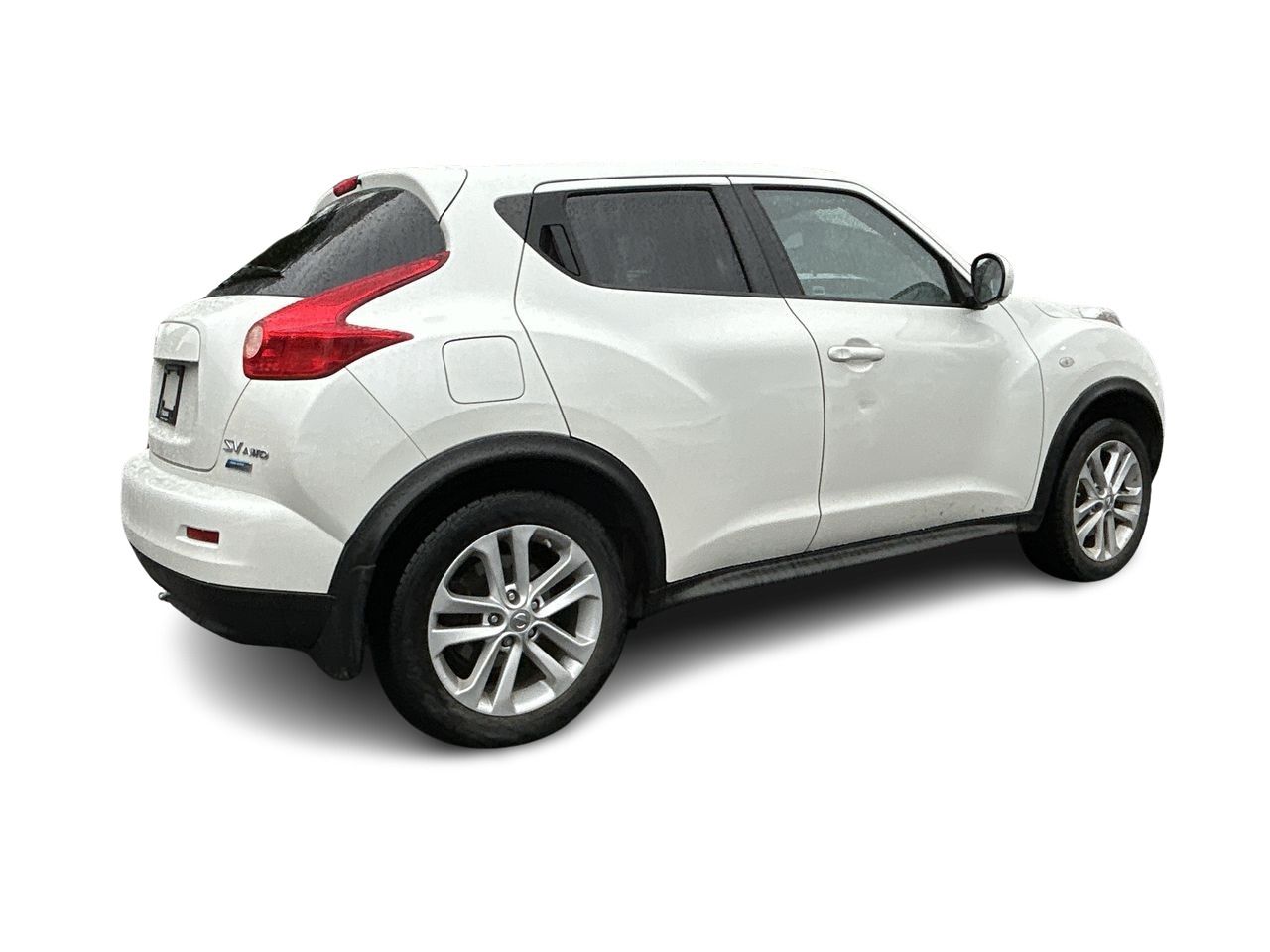 2014  Juke