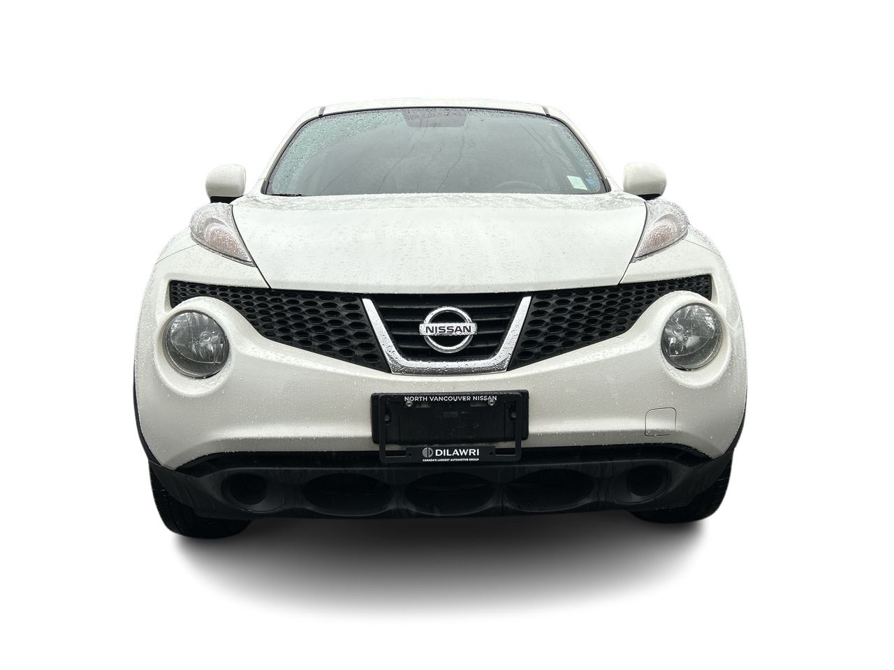 2014  Juke