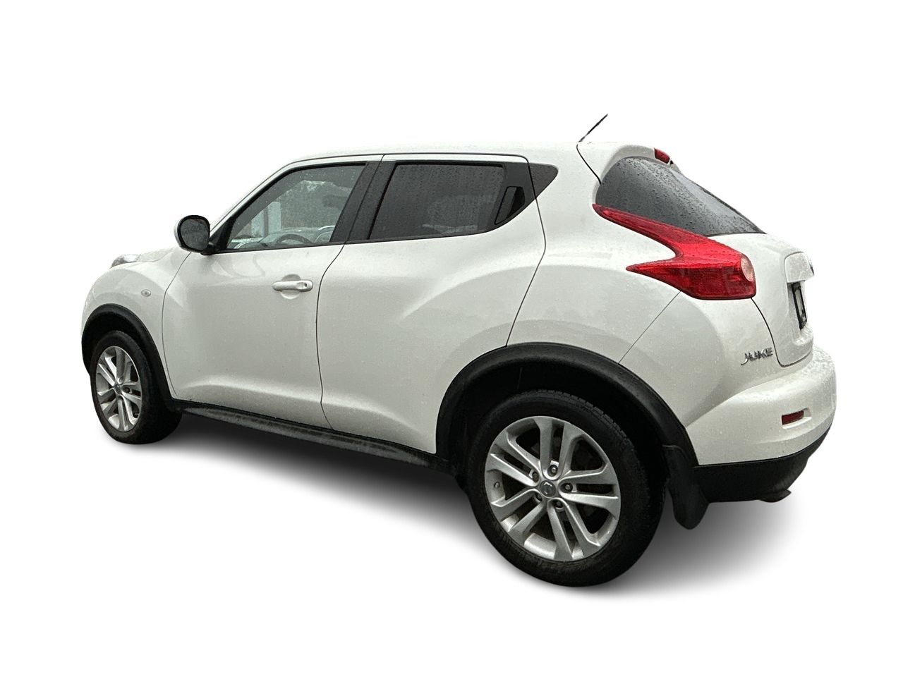 2014  Juke