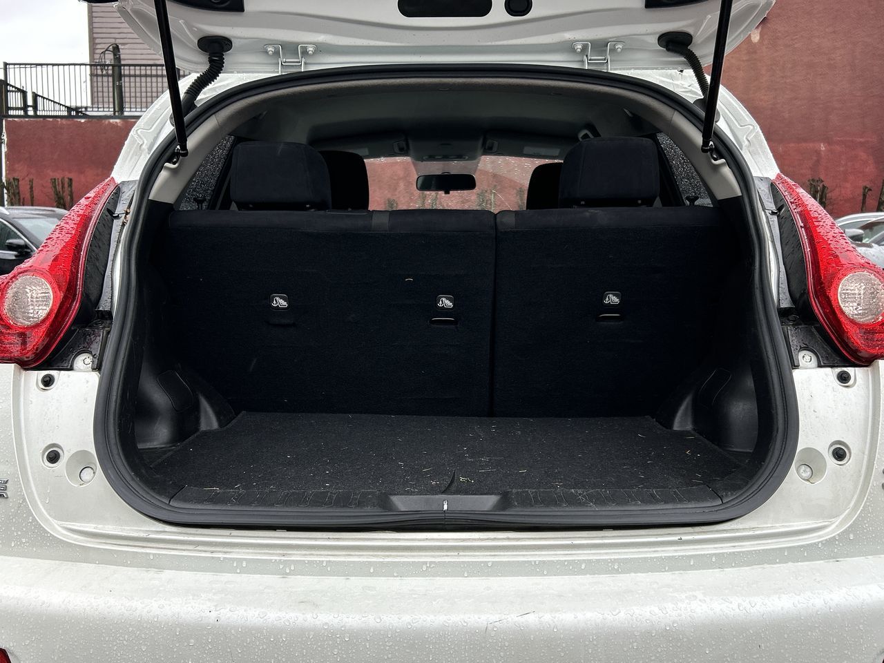 2014  Juke