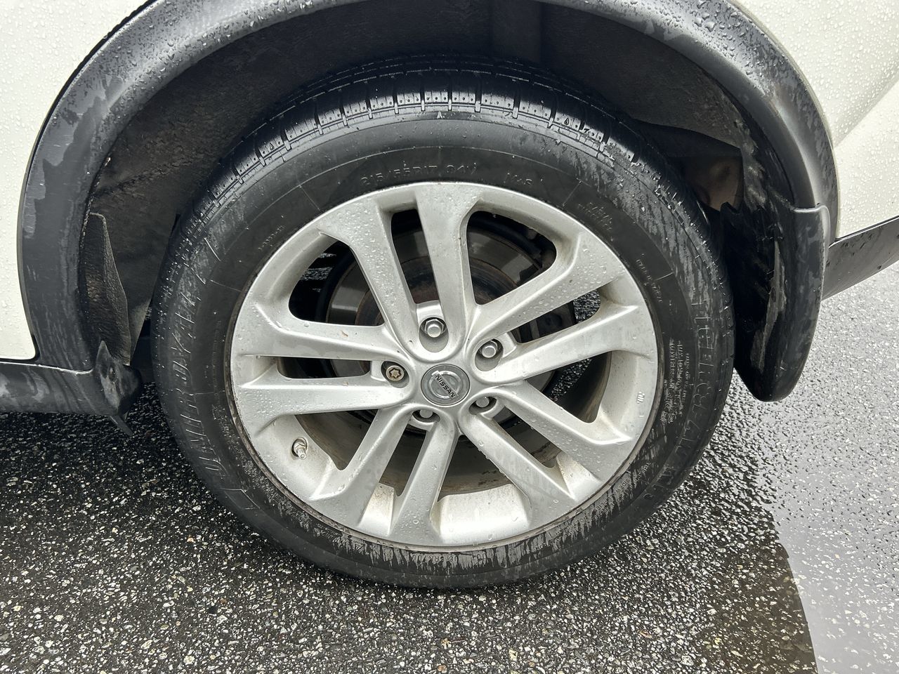 2014  Juke