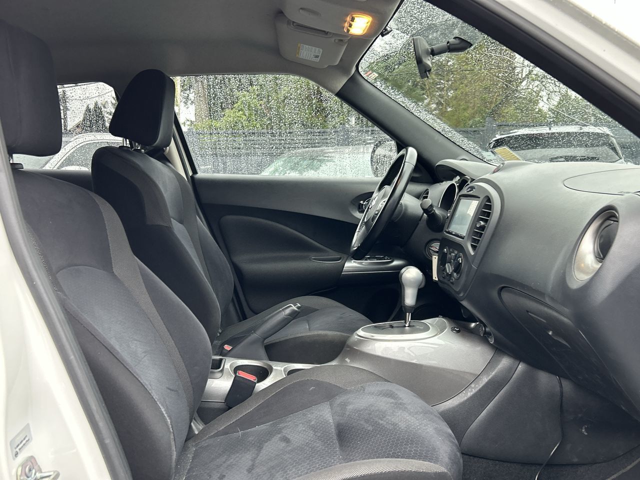 2014  Juke