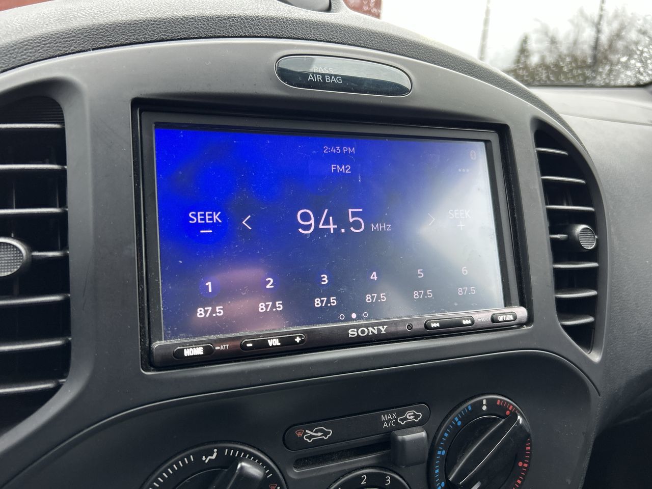 2014  Juke