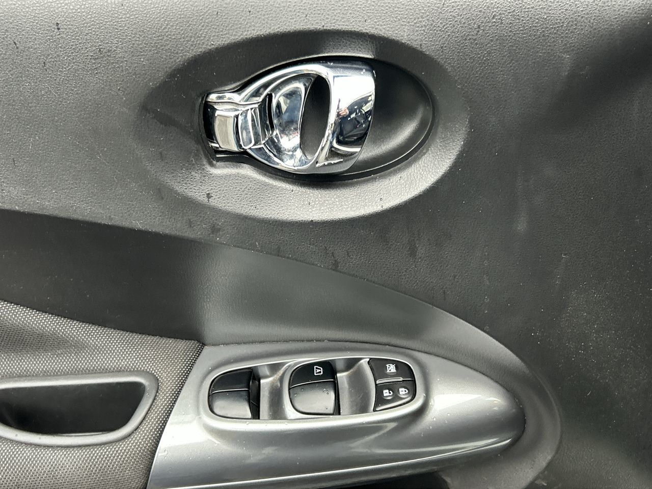 2014  Juke