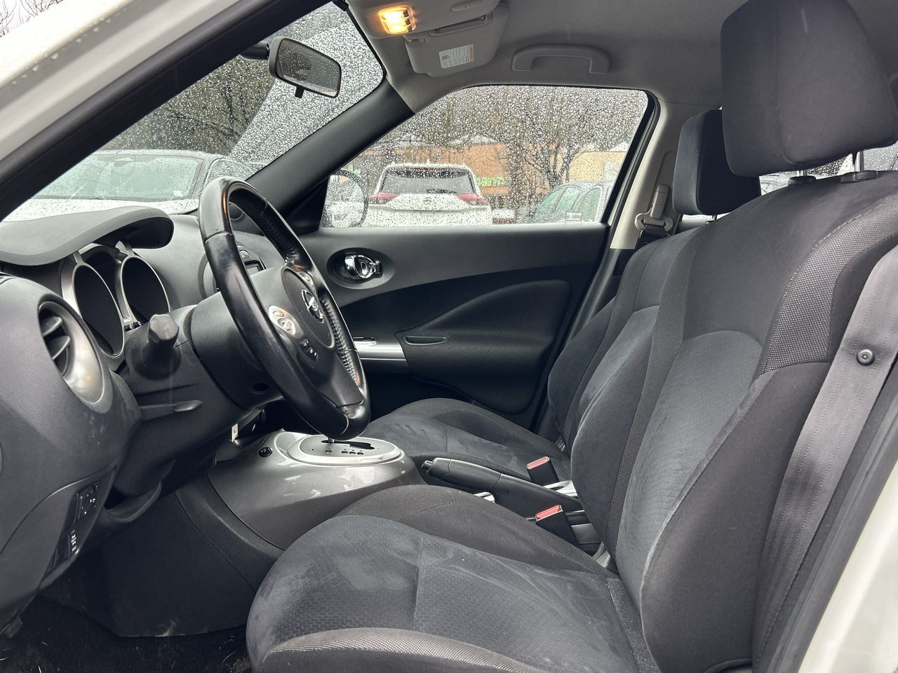 2014  Juke