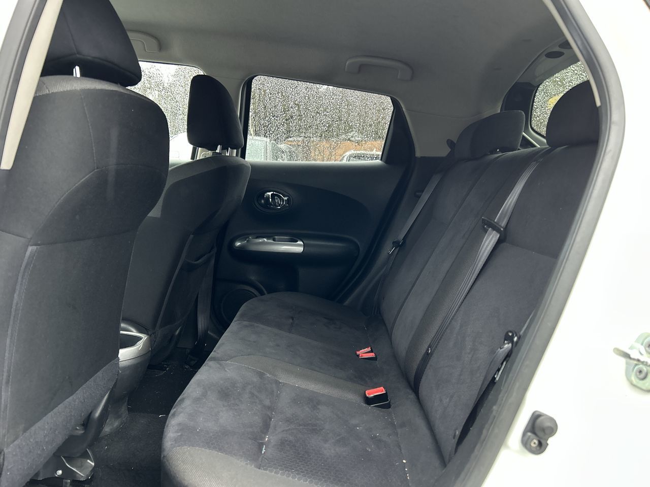 2014  Juke