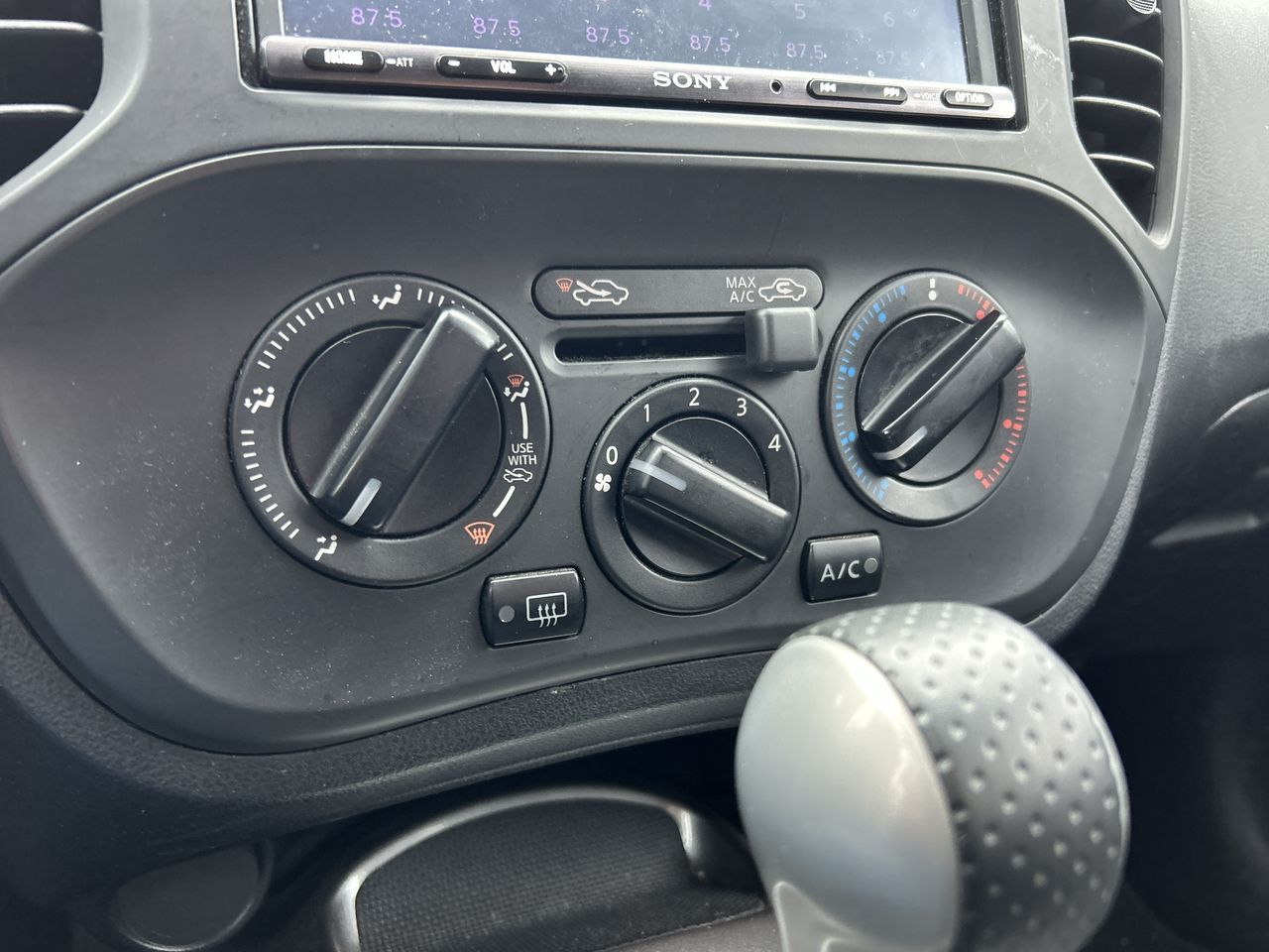 2014  Juke