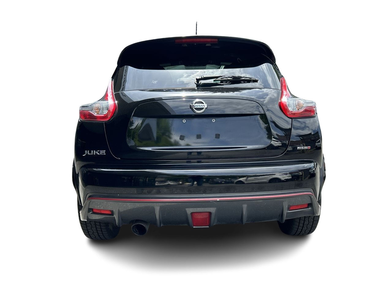 2017 Nissan Juke in North Vancouver, British Columbia