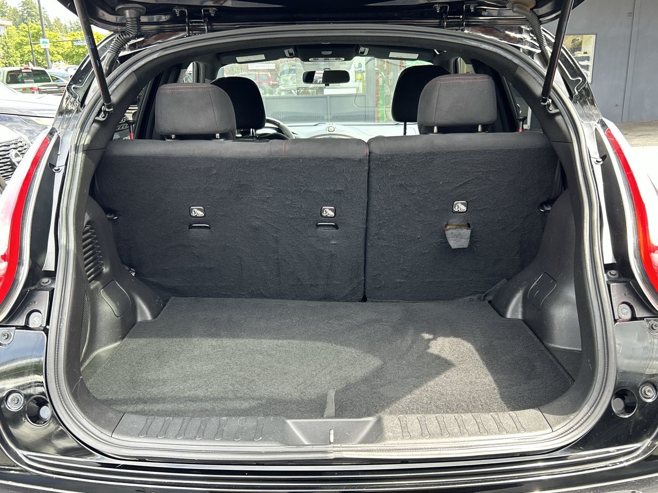 2017 Nissan Juke in North Vancouver, British Columbia