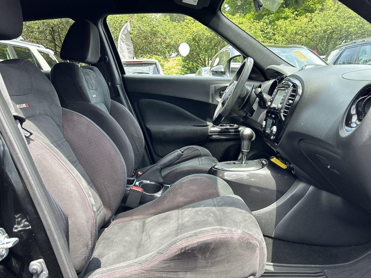 2017 Nissan Juke in North Vancouver, British Columbia