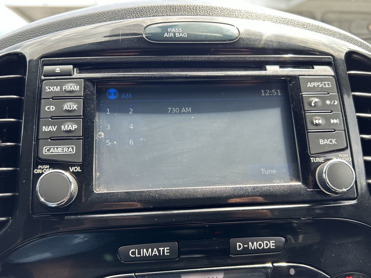 2017 Nissan Juke in North Vancouver, British Columbia