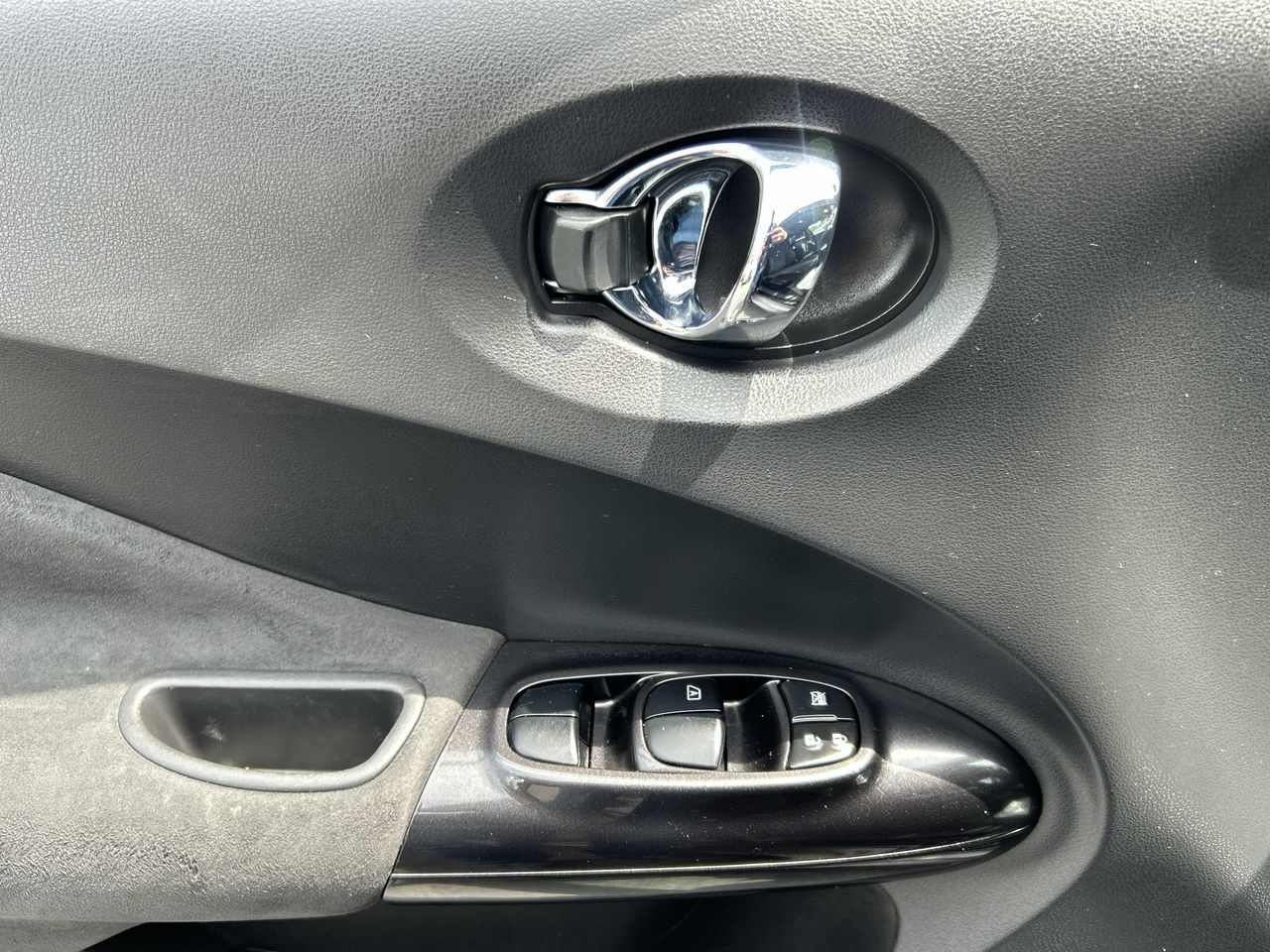 2017 Nissan Juke in North Vancouver, British Columbia