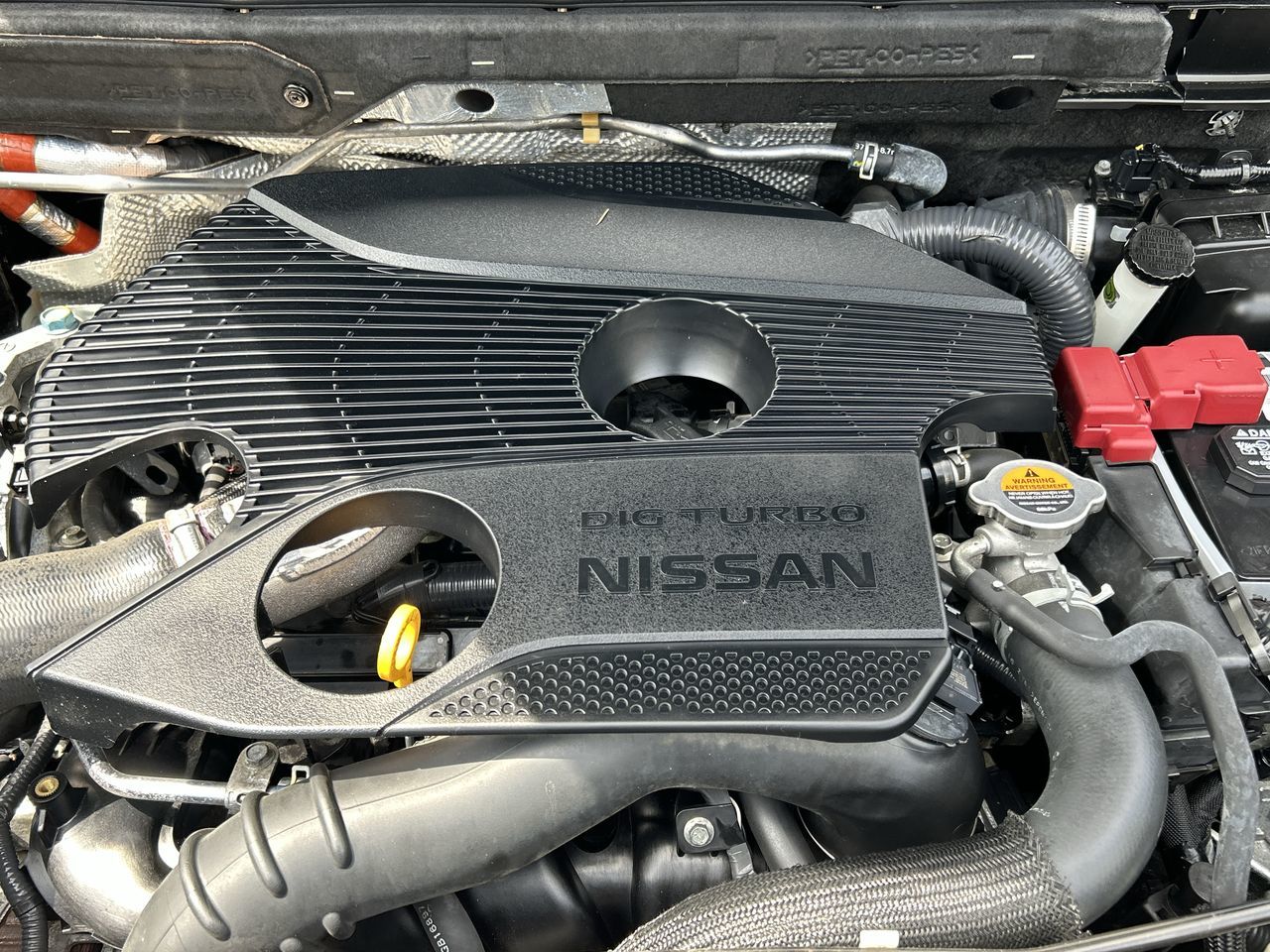 2017 Nissan Juke in North Vancouver, British Columbia