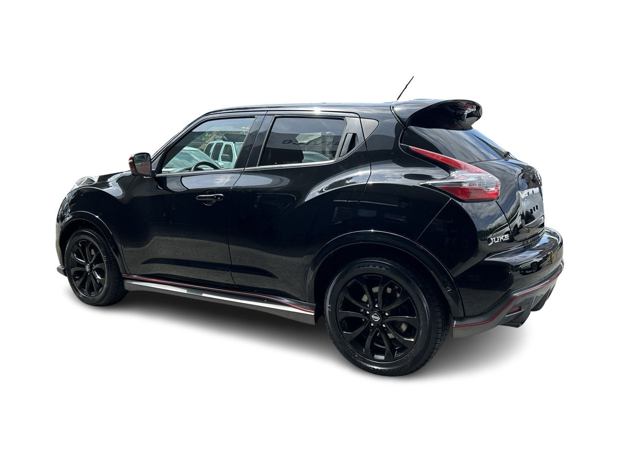 2017 Nissan Juke in North Vancouver, British Columbia