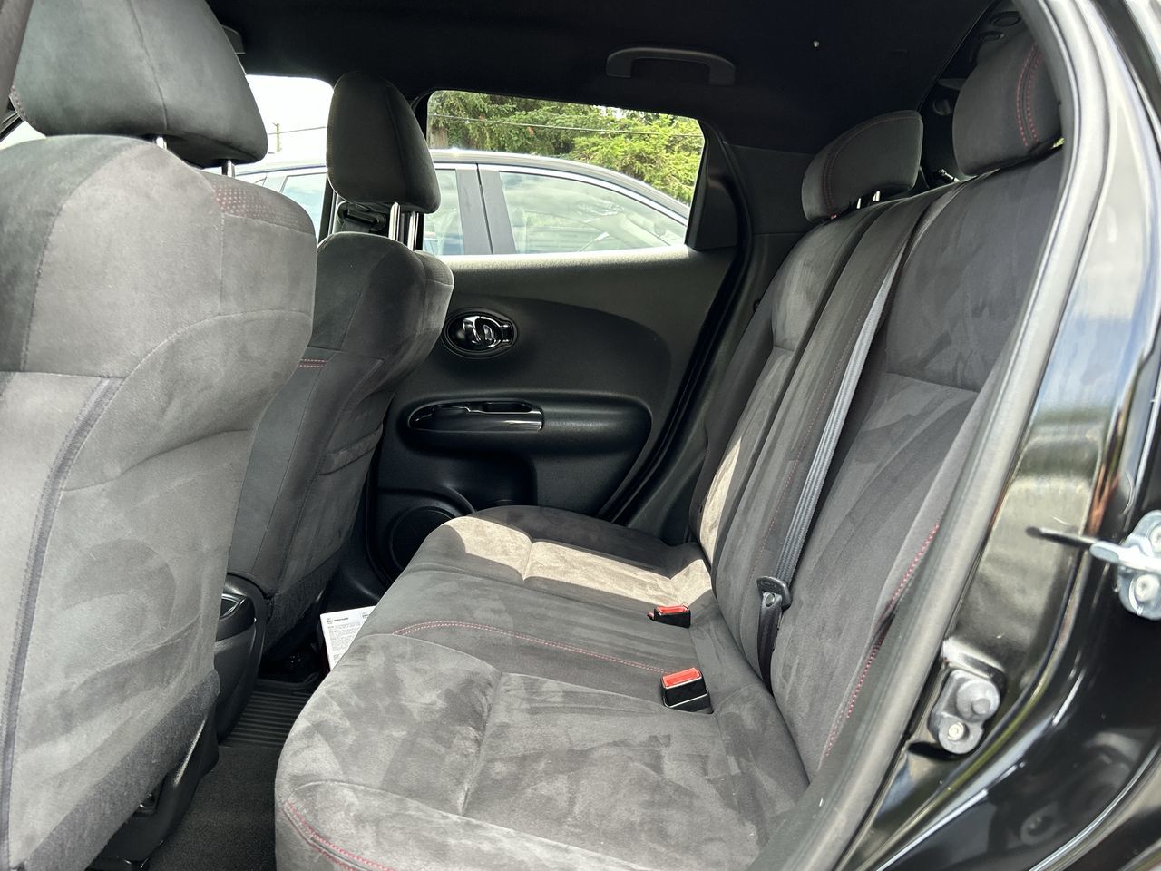 2017 Nissan Juke in North Vancouver, British Columbia