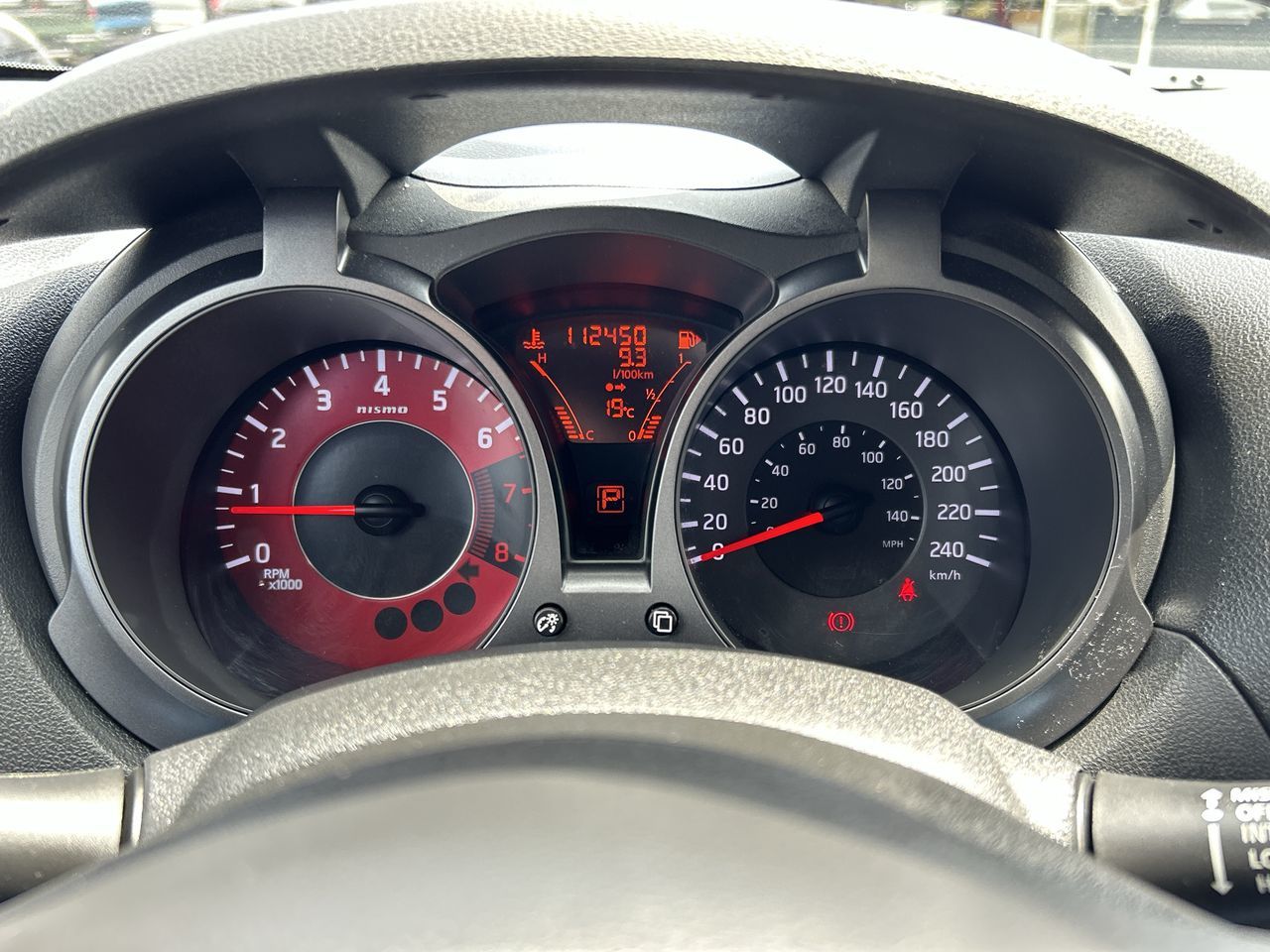2017 Nissan Juke in North Vancouver, British Columbia