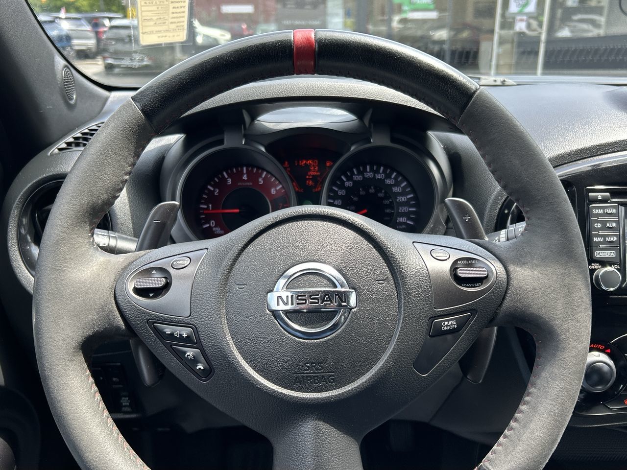 2017 Nissan Juke in North Vancouver, British Columbia