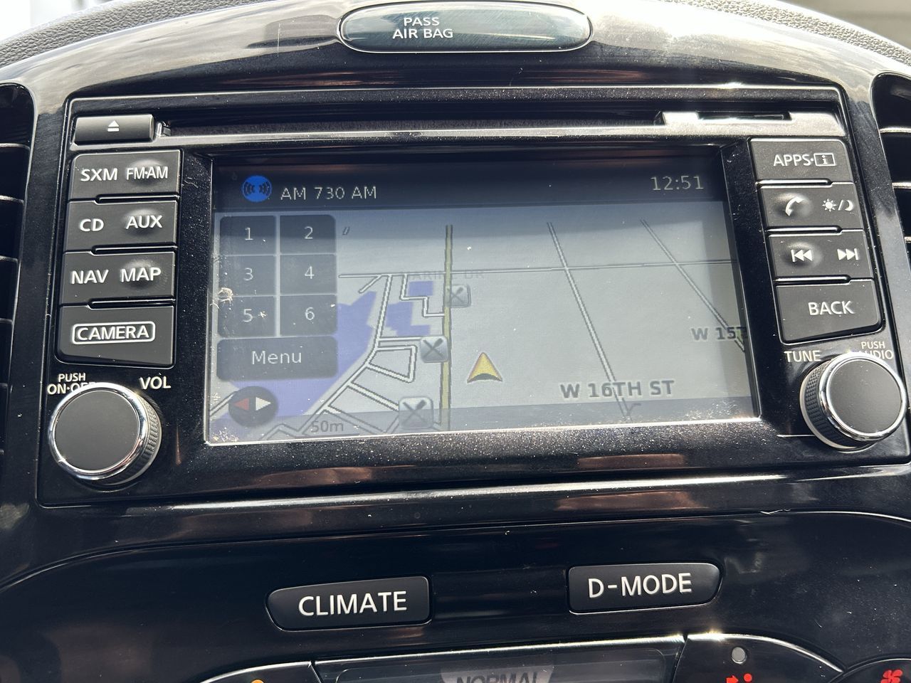 2017 Nissan Juke in North Vancouver, British Columbia