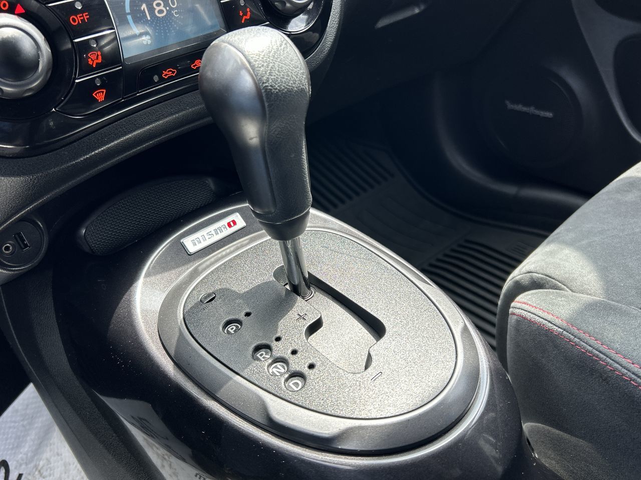 2017 Nissan Juke in North Vancouver, British Columbia