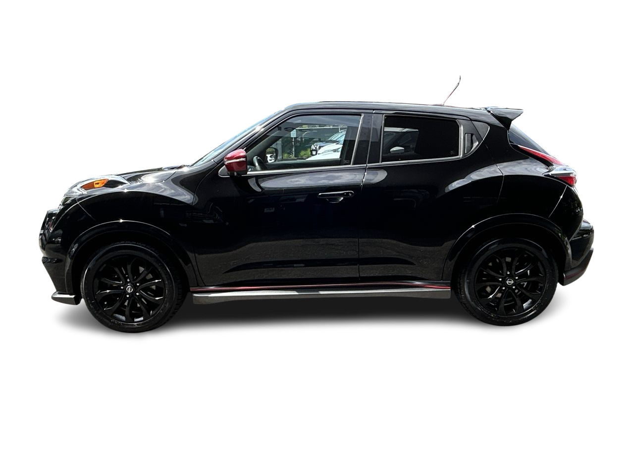 2017 Nissan Juke in North Vancouver, British Columbia