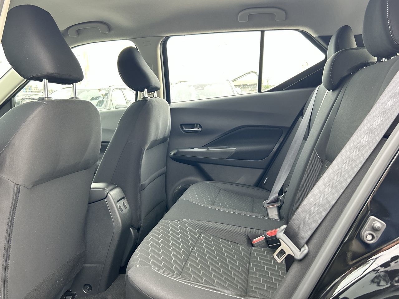 Nissan Kicks Play  2025 à Vancouver nord, Colombie-Britannique