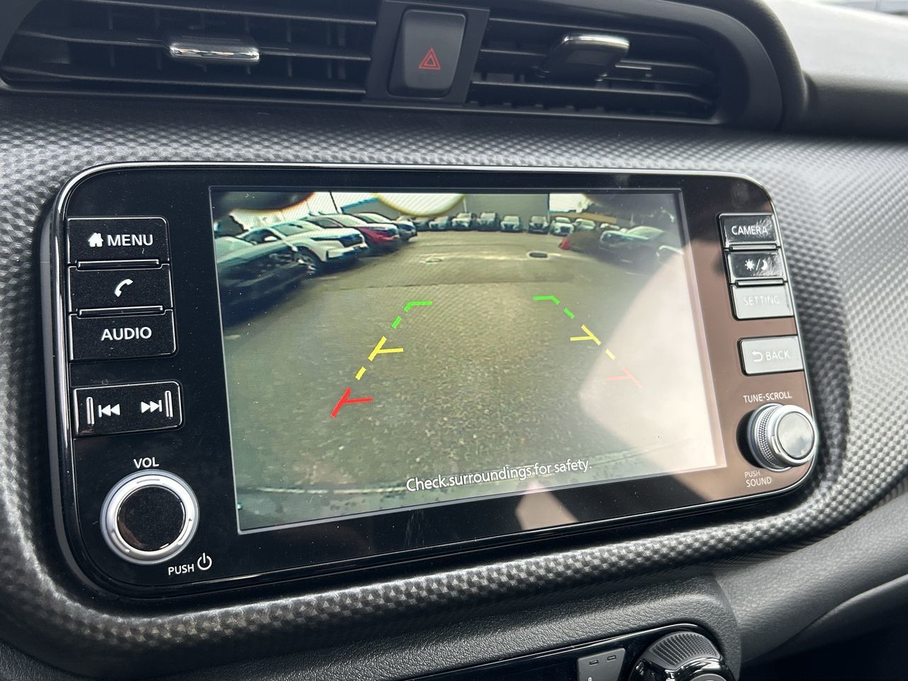 Nissan Kicks Play  2025 à Vancouver nord, Colombie-Britannique