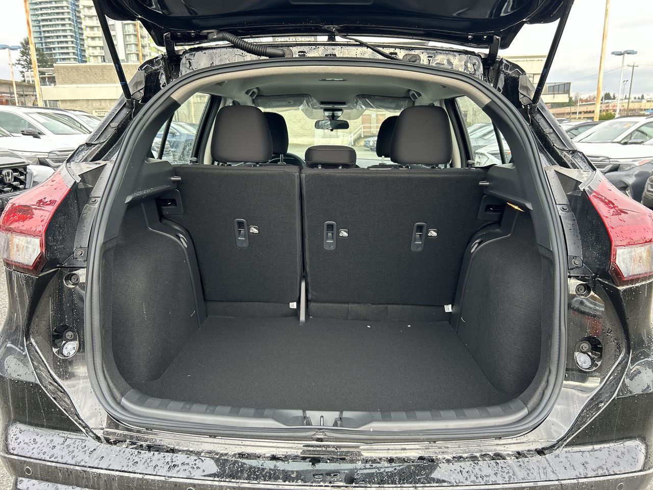 Nissan Kicks Play  2025 à Vancouver nord, Colombie-Britannique