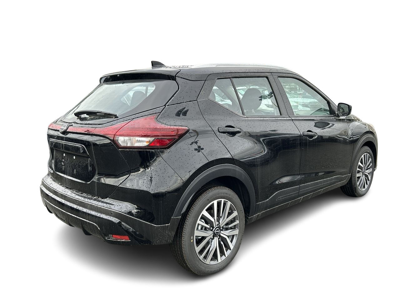 Nissan Kicks Play  2025 à Vancouver nord, Colombie-Britannique