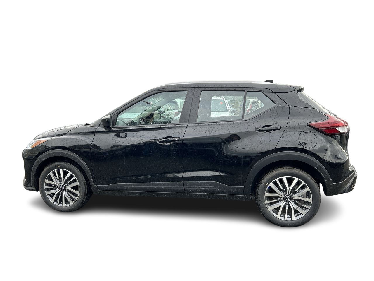 Nissan Kicks Play  2025 à Vancouver nord, Colombie-Britannique
