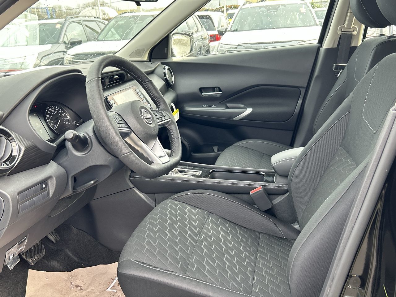 Nissan Kicks Play  2025 à Vancouver nord, Colombie-Britannique